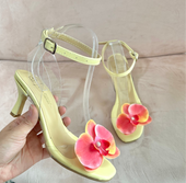 Orquidea Betun