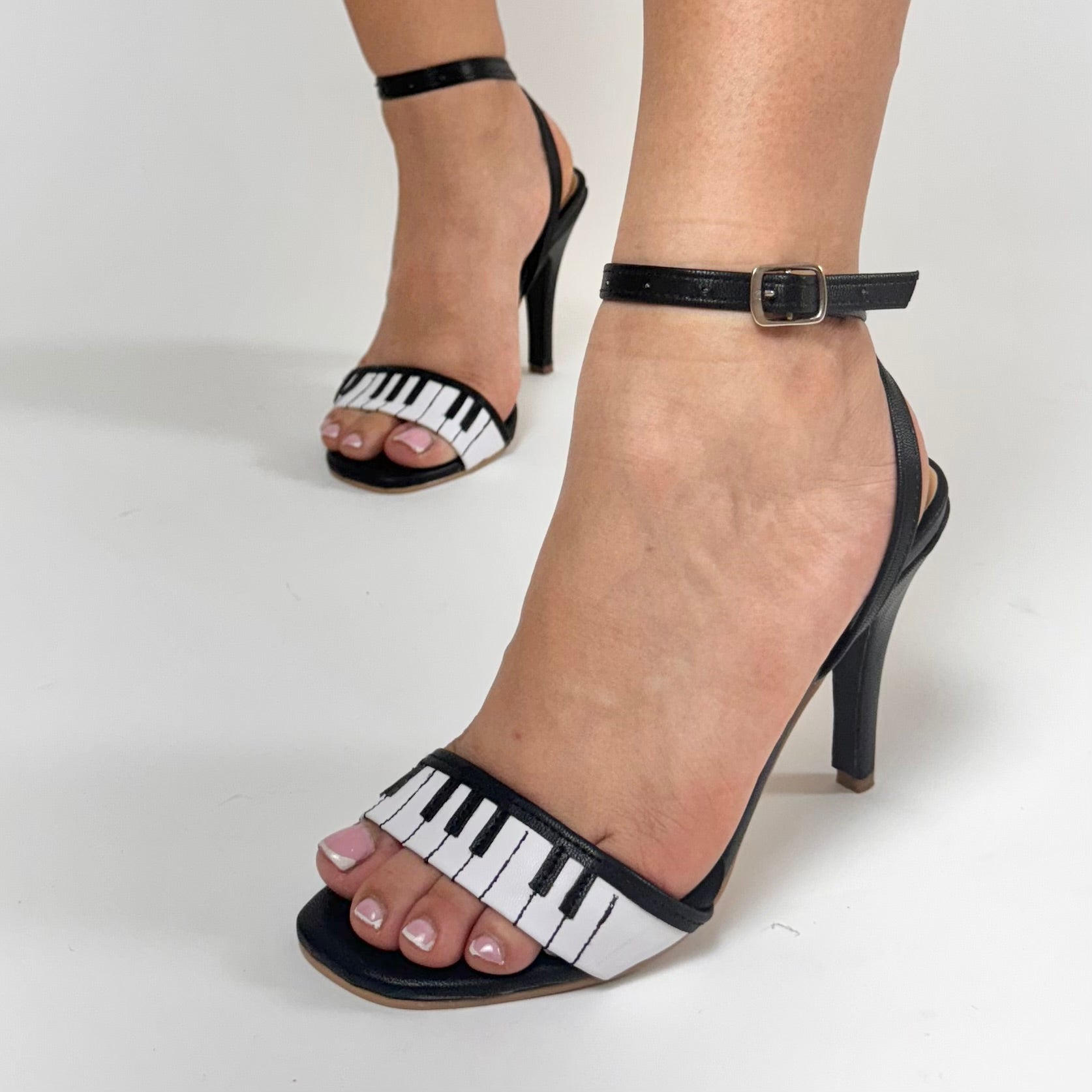 Piano #21  Alto 10cm