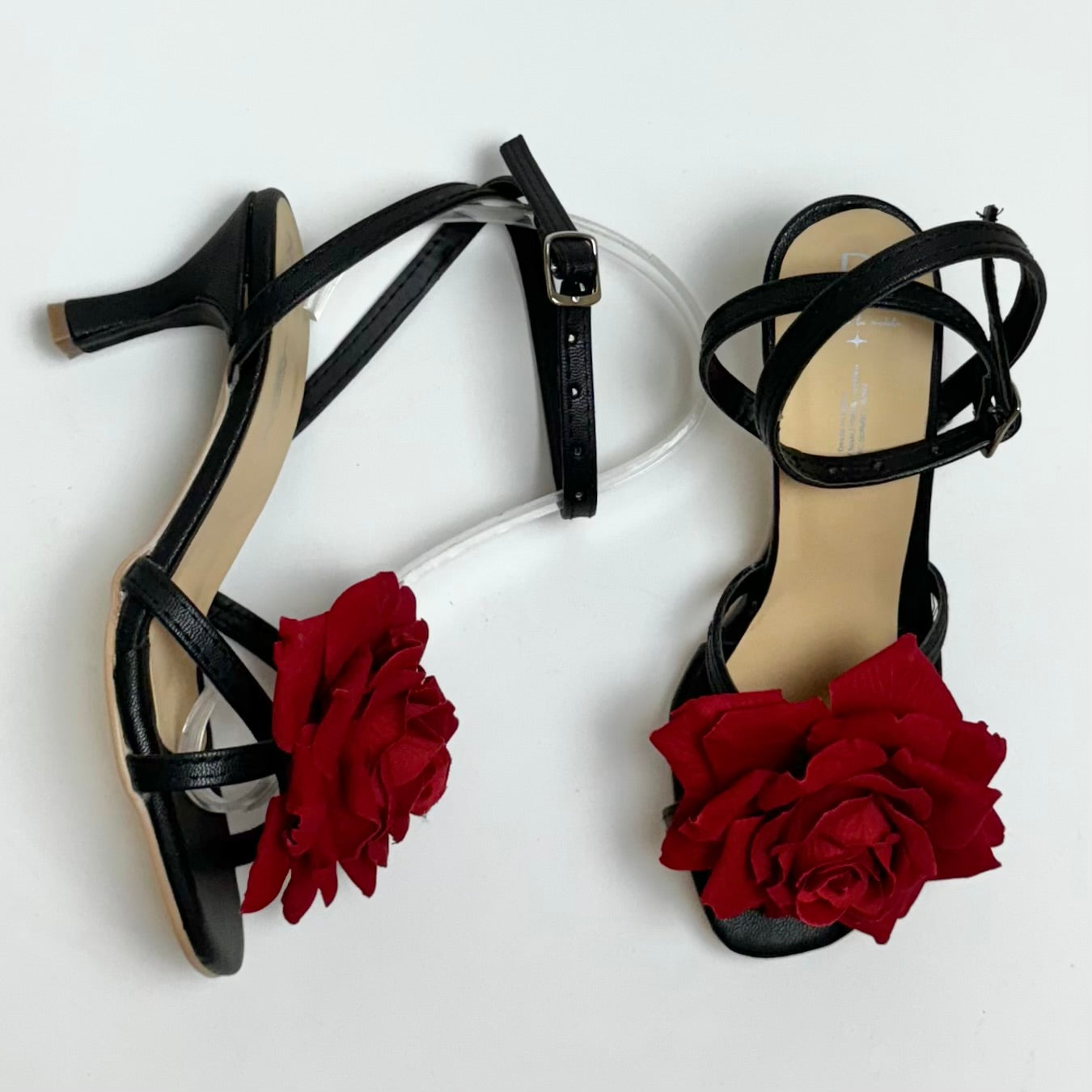 Rose Roja