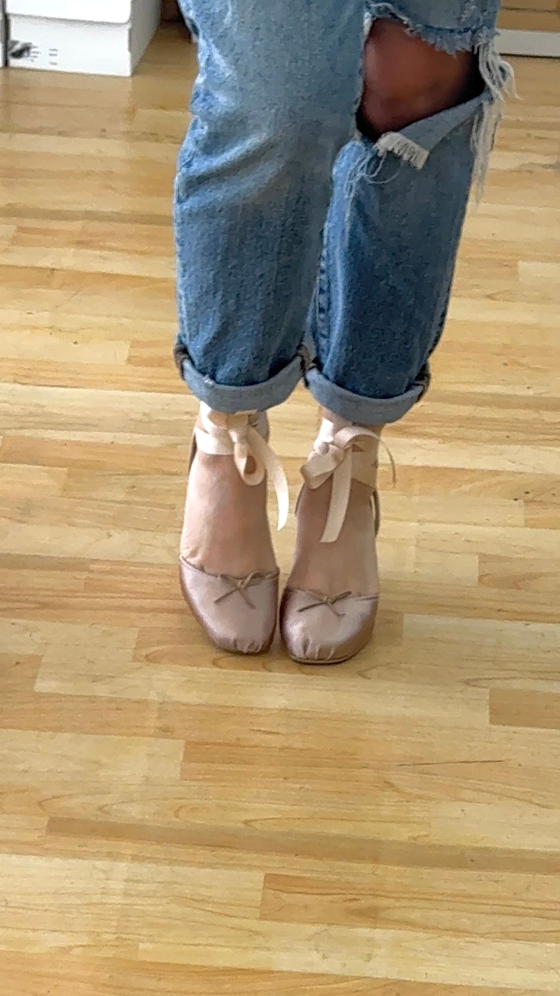 Ballet Nude 24 10cm