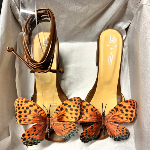 Mariposa Camel