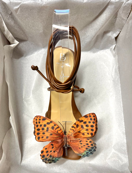 Mariposa Camel