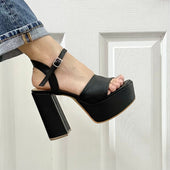 Chloe negro #22, 24, 25, 26